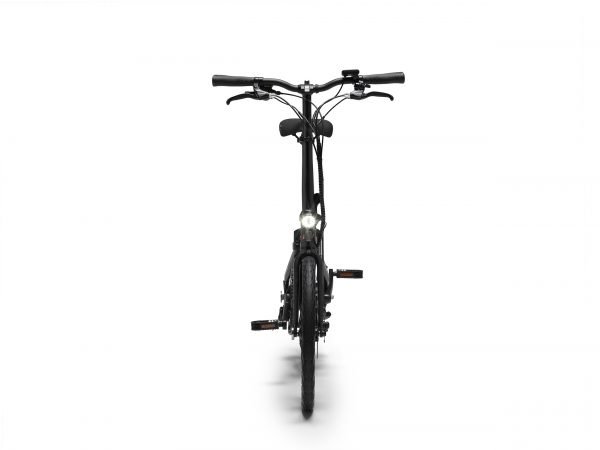 e-bike ebike bici elettrica pieghevole foldable oz racing e-leggera e leggera eleggera 50km autonomia mtelaborazioni rivenditori garlate lecco mondotuning