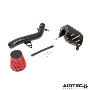 AIRTEC MOTORSPORT INDUCTION KIT FOR BMW N55 (M135I/M235I/335I/435I & M2 NON-COMPETITION) AIRTEC MOTORSPORT ATIKBMW2 1-Series – F20/F21 M135i(x) N55 – (2011-2015) 2-Series – F22/F23 M235i(x) N55 – (2014-2016) 3-Series – F30/F31/F34 335i(x) N55 – (2011-2015) 4-Series – F32/F33/F36 435i(x) N55 – (2013-2016) M Series – F87 M2 (non-Competition only) – (2016-2017)